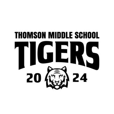 Tigers logo 01 Thumbnail