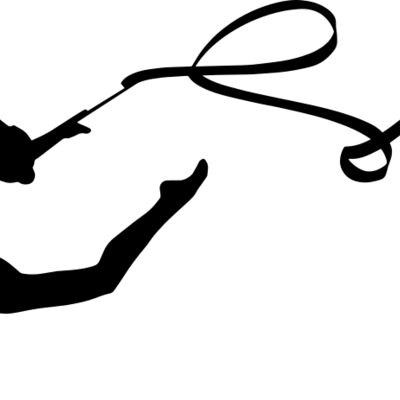 Gymnastics   Clipart 3 Thumbnail
