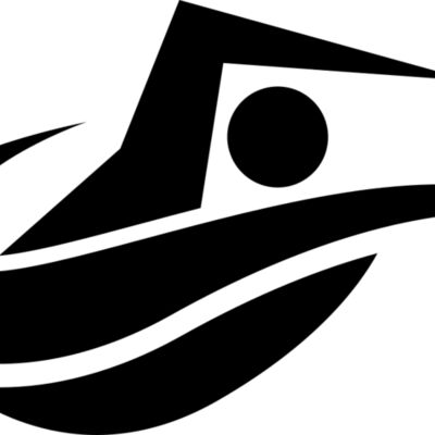 Swimming    Clipart 22 Thumbnail