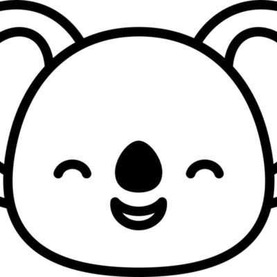 Koala   Clipart 1 Thumbnail
