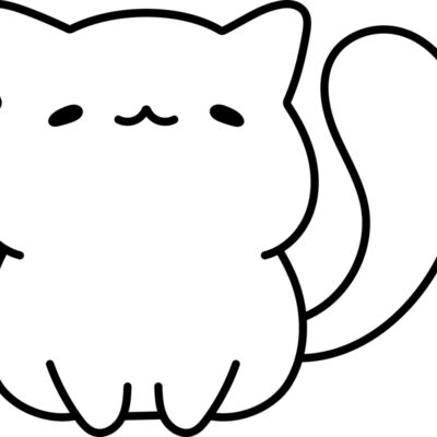 Kitten   Clipart 2 Thumbnail