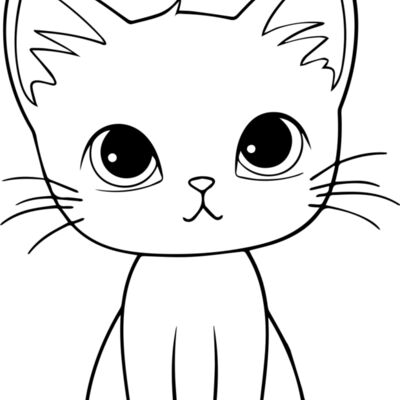 Kitten   Clipart 4 Thumbnail