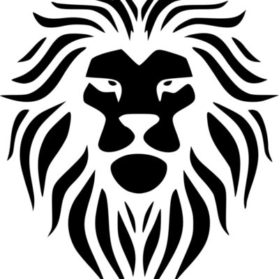 Lion   Clipart 5 Thumbnail