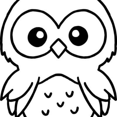 Owl   Clipart 1 Thumbnail