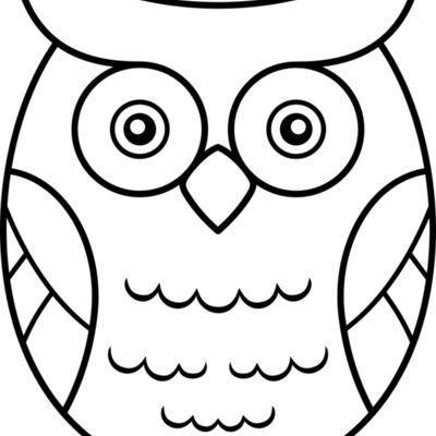 Owl   Clipart 2 Thumbnail