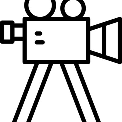 Video Recording Camera Thumbnail