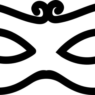 Masquerade Mask Thumbnail