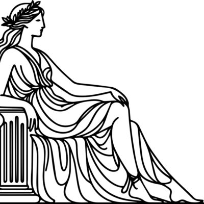 Roman Sculpture Thumbnail