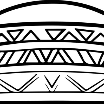 African Hat Thumbnail