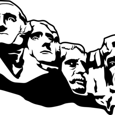 Mount Rushmore Thumbnail