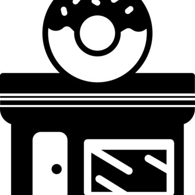 109 Donut Shop Thumbnail