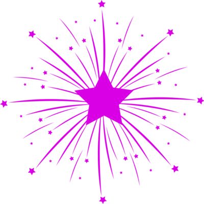Star Fireworks Thumbnail