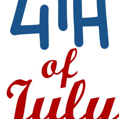 Fourth of July Thumbnail