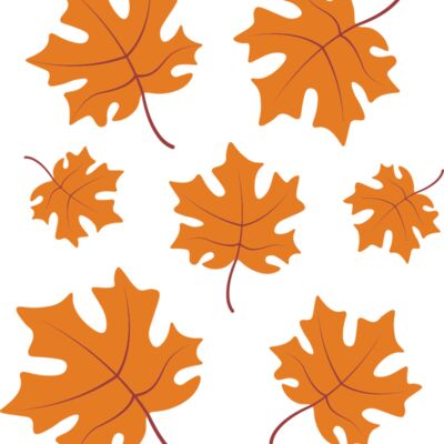 Maple Leaves Thumbnail