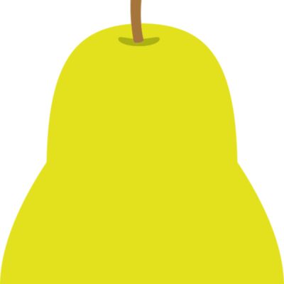 Pear Thumbnail