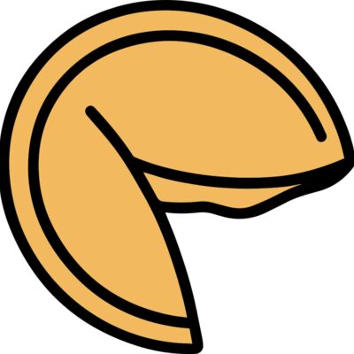 Fortune Cookie Thumbnail
