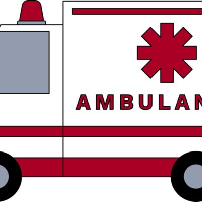 Ambulance Thumbnail