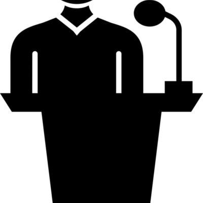 Public Speaker 2 Thumbnail