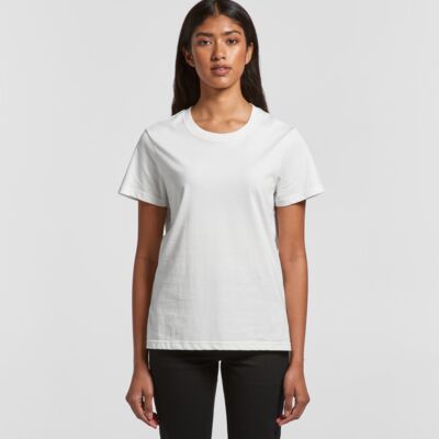 Women's Basic Tee Thumbnail