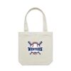 Canvas Carrie Bag Thumbnail