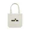 Canvas Carrie Bag Thumbnail