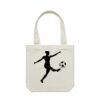 Canvas Carrie Bag Thumbnail