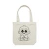 Canvas Carrie Bag Thumbnail