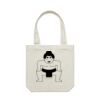 Canvas Carrie Bag Thumbnail
