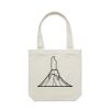 Canvas Carrie Bag Thumbnail
