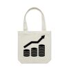 Canvas Carrie Bag Thumbnail
