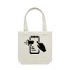 Canvas Carrie Bag Thumbnail