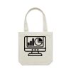 Canvas Carrie Bag Thumbnail