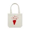 Canvas Carrie Bag Thumbnail