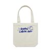 Canvas Carrie Bag Thumbnail