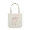 Canvas Carrie Bag Thumbnail