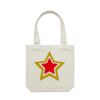 Canvas Carrie Bag Thumbnail
