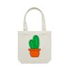 Canvas Carrie Bag Thumbnail