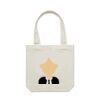 Canvas Carrie Bag Thumbnail