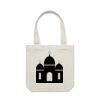 Canvas Carrie Bag Thumbnail