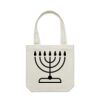 Canvas Carrie Bag Thumbnail