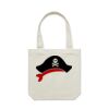 Canvas Carrie Bag Thumbnail