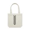 Canvas Carrie Bag Thumbnail