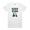 Classic Plus Tee [+5cm] Thumbnail
