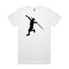 Classic Plus Tee [+5cm] Thumbnail