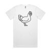 Classic Plus Tee [+5cm] Thumbnail