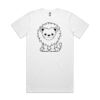 Classic Plus Tee [+5cm] Thumbnail