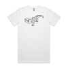 Classic Plus Tee [+5cm] Thumbnail