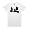 Classic Plus Tee [+5cm] Thumbnail