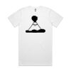 Classic Plus Tee [+5cm] Thumbnail