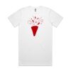 Classic Plus Tee [+5cm] Thumbnail
